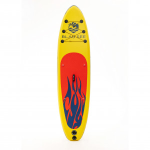 Надувная Sup-доска Shark 12,6